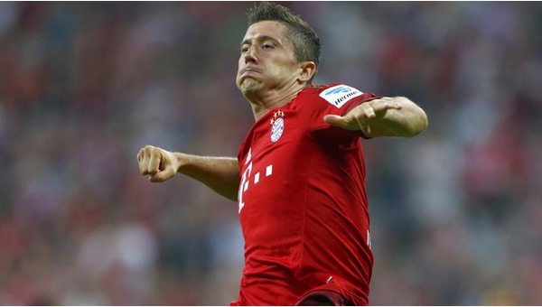 Rekor geldi, Bayern Münih zorlandı