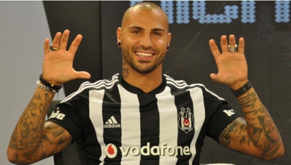 Ricardo Quaresma'dan çok özel açıklamalar