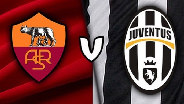 Roma - Juventus maçı saat kaçta, hangi kanalda?