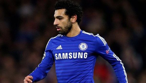 Roma, Salah transferini duyurdu