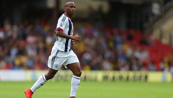 Saido Berahino için teklif reddedildi