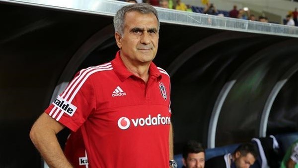 Şenol Güneş: 'Devamının gelmesini istiyorum'