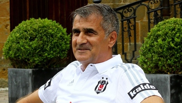 Şenol Güneş Gaziantepspor'a acımıyor