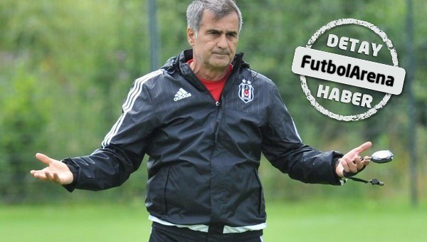 Şenol Güneş, Trabzonspor'u yenemiyor