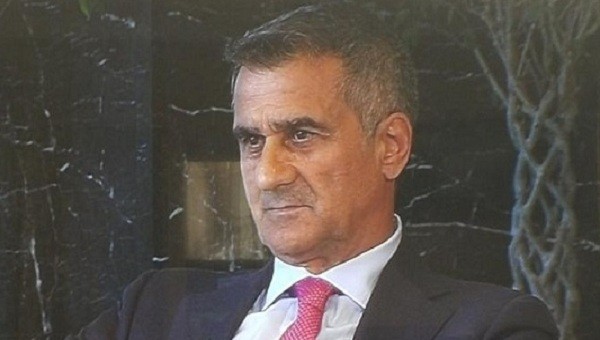 Şenol Güneş'ten FLAŞ Ozan Tufan açıklaması