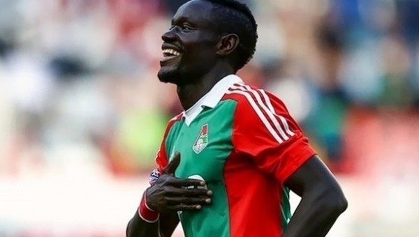 Galatasaray'da Sercan Yıldırım gidiyor, Oumar Niasse geliyor