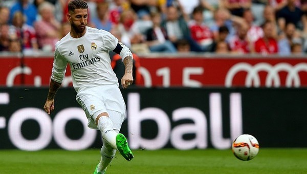 Sergio Ramos takımda mı kalıyor?