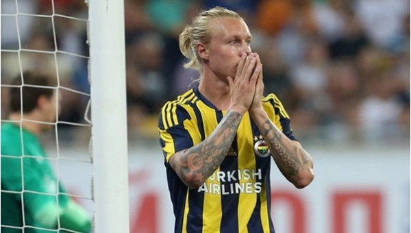 Simon Kjaer'in danışmanından yalanlama