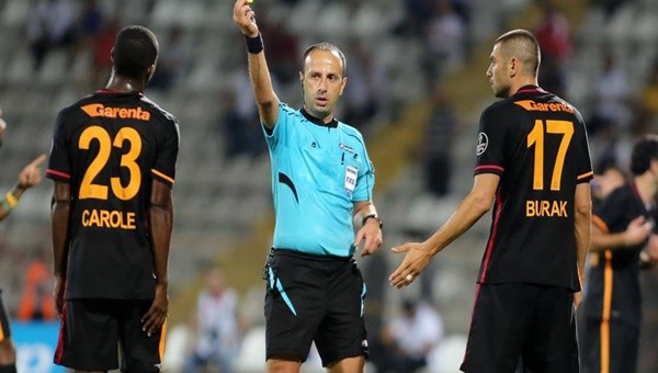 Spor yazarları Galatasaray'ı yorumladı