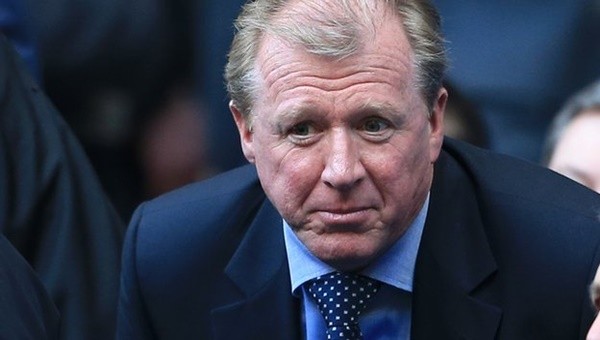 Steve McClaren: 'Sakin olmalıyız'