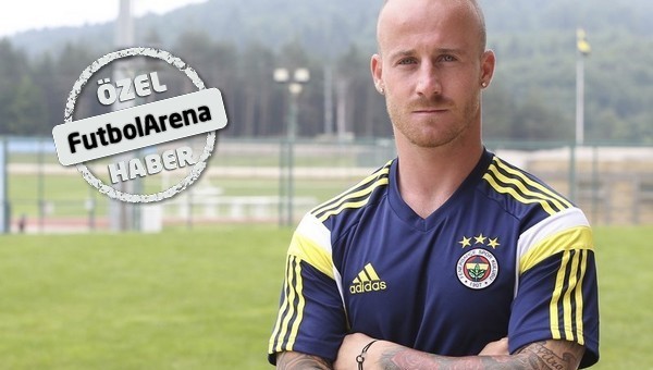 Miroslav Stoch, Fenerbahçe'de çok mutlu