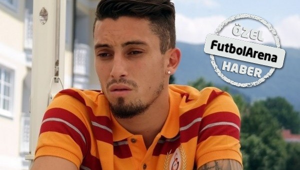 Alex Telles gidiyor mu, kalıyor mu?