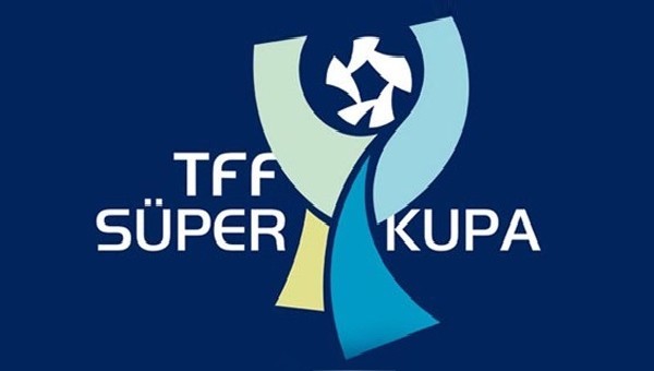 TFF Süper Kupa'nın golleri yabancılardan