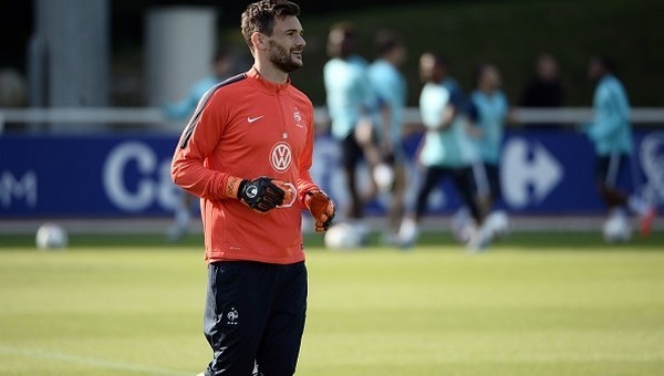 Tottenham'da Hugo Lloris sıkıntısı