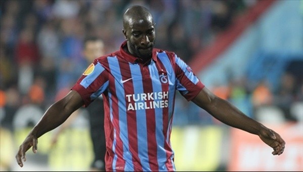Trabzonspor borsaya bildirdi!