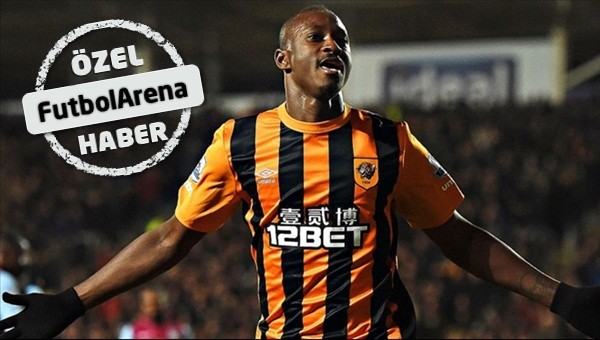 Trabzonspor, N'Doye transferini bitirdi