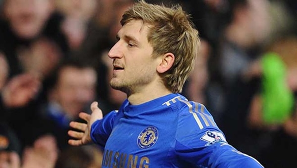 Trabzonspor'a Marko Marin müjdesi