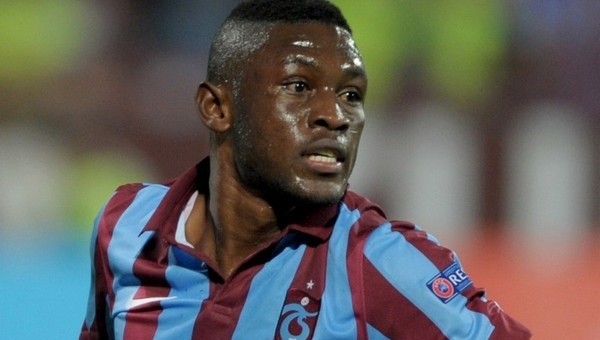 Trabzonspor'dan KAP'a resmi açıklama