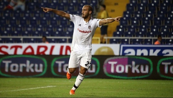 Trabzonspor'un korkusu Cenk Tosun