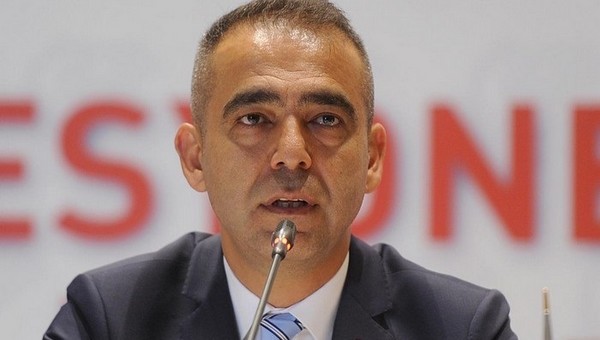 'Türk futbolu için milat'