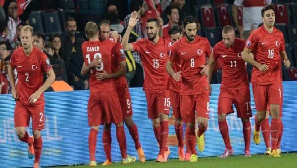 Türkiye 3 basamak yükseldi