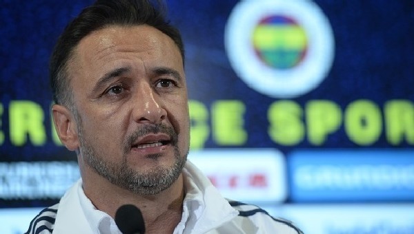 UEFA'dan Vitor Pereira'ya müjde