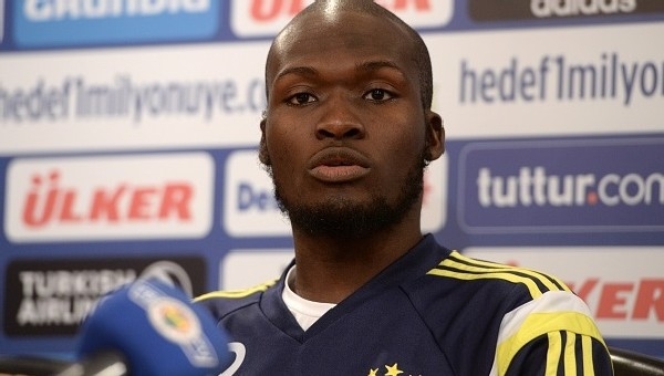 Ve Moussa Sow resmen ayrıldı