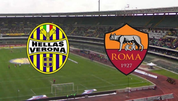 Verona - Roma maçı hangi kanalda?