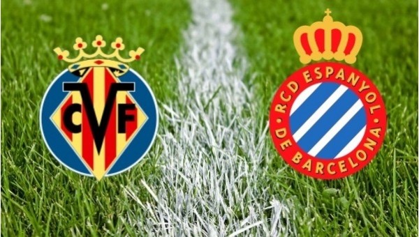 Villarreal - Espanyol maçını şifresiz izleyin