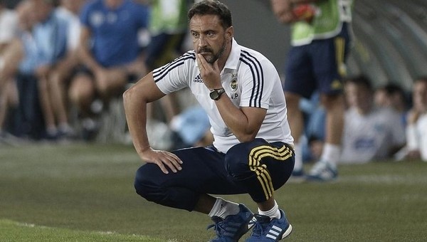 Vitor Pereira babaannesini kaybetti