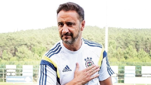 Vitor Pereira niye fazla transfer yaptıklarını söyledi