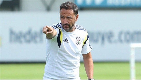 Vitor Pereira'dan şaşırtan karar! Son anda...