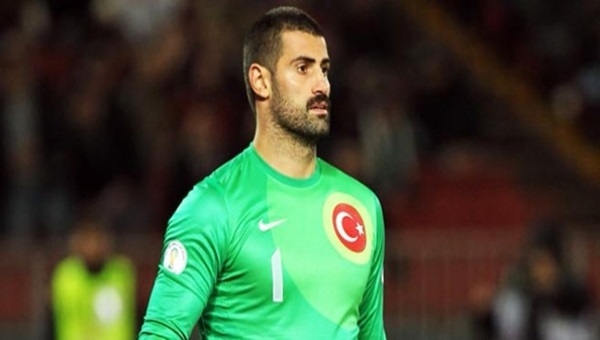 Volkan Demirel kadroya çağrıldı mı?