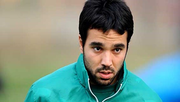 Bursaspor'da Volkan Şen krizi! Tesisi terketti