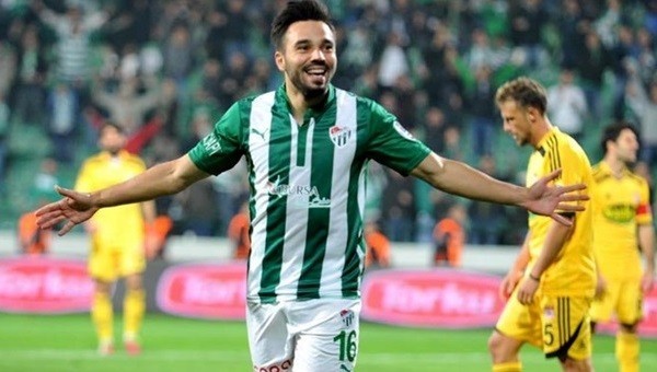 Volkan Şen, Fenerbahçe ile anlaştı