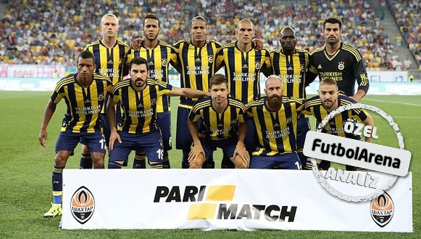 Fenerbahçe'den tarihi rekor