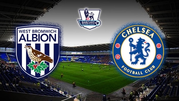 West Bromwich Albion - Chelsea maçı hangi kanalda?