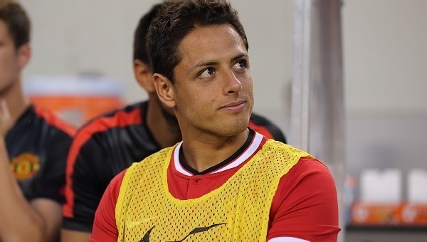 West Ham Javier Hernandez'i istiyor