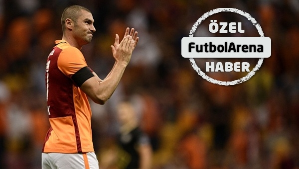 West Ham United, Burak'tan vazgeçmiyor