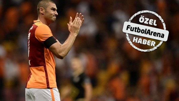 West Ham'ın Burak Yılmaz ısrarı