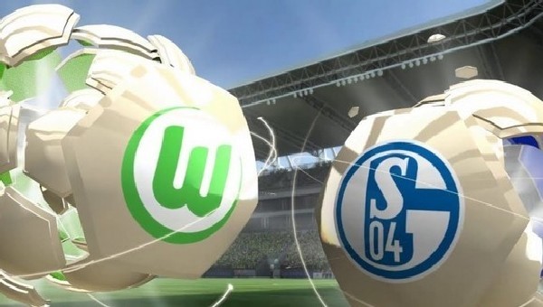 Wolfsburg - Schalke maçı hangi kanalda?