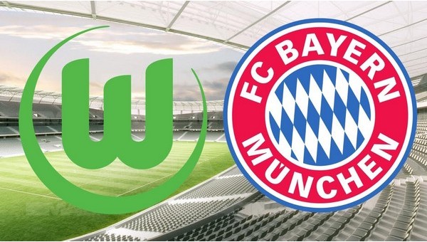 Wolfsburg-Bayern Münih maçı hangi kanalda?
