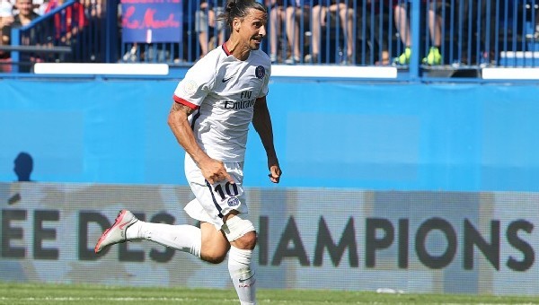 Mehmet Demirkol: 'Zlatan Ibrahimovic imkansız değil'