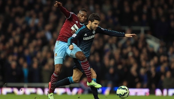  West Ham United - Chelsea derbisine dair herşey burada!