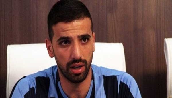 Adana Demirspor'a kötü haber