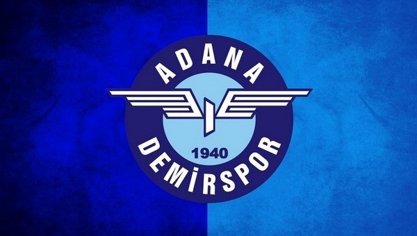 Adana Demirspor'dan Hasan Şaş açıklaması