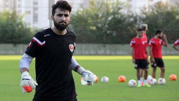 Adanaspor'da Altınordu hazırlıkları