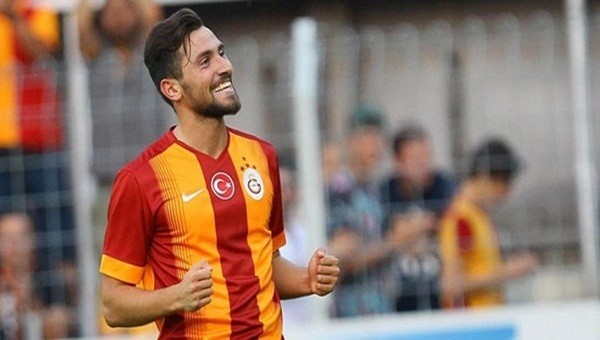 'Allahım şükürler olsun, Sinan Gümüş ilk 11'de'