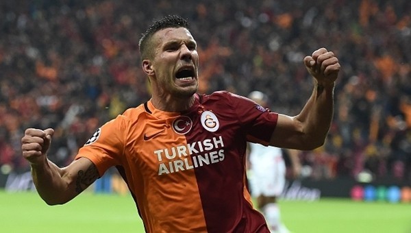 Alman panzeri maça damga vurdu!