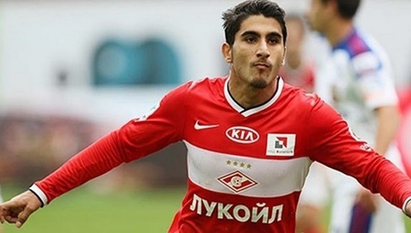 Aras Özbiliz, Beşiktaş'ı uyardı! 'Dikkat edin'